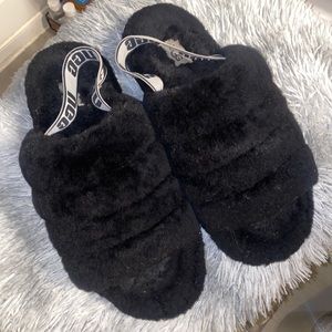 Ugg slippers